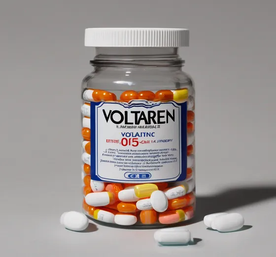 Voltaren ofta monodose prezzo